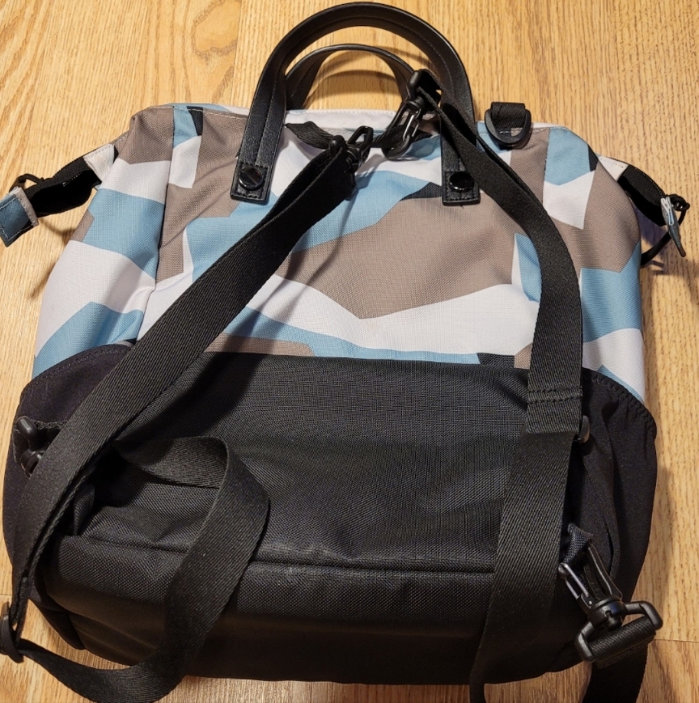 Sherpani Backpack - Picture 5 of 10